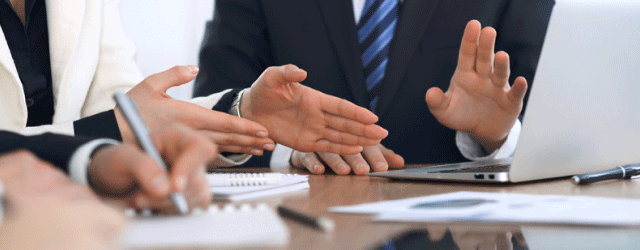 Litigation and Arbitration